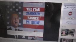 America My Country 'Tis of Thee - Pat Boone