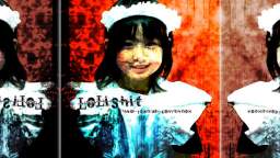 Lolishit - A Maid Of Tender Years Ready To Tend To Her Master's Wishes