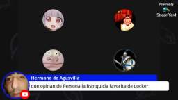 El hangout de la jungla (18-08-2020) 7/7