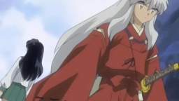 Inuyasha Episode 125 Animax Dub