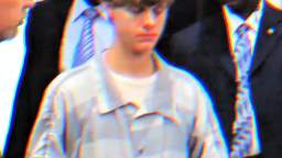 Dylann Roof edit #8 (OC)