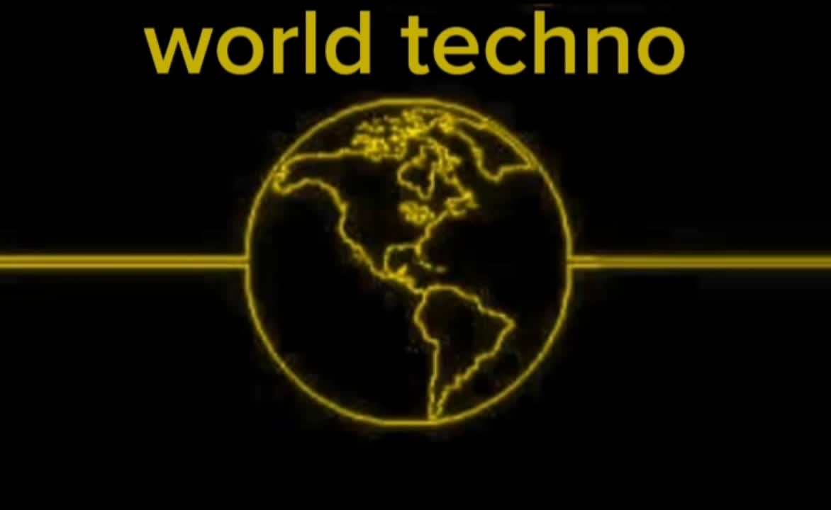 Worldtechno-hello