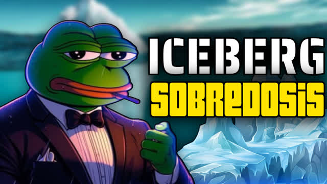 El ICEBERG de SOBREDOSIS (2022)