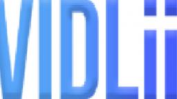 HELLO NEW VIDLII LOGO