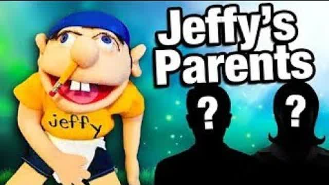 SML Reupload: Jeffy's Parents!