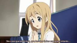 k-on la parodia (mugi la pajera)