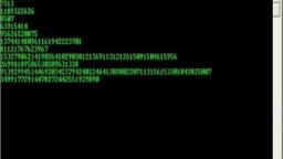 cool batch file hack