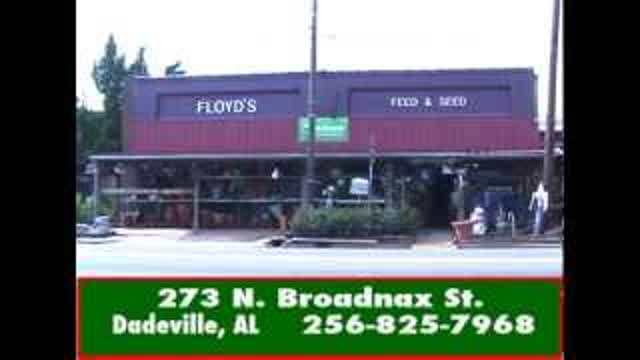 Floyd's Feed & Seed 11-28-12