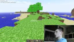 Lets Build A Tree In Minecraft Classic