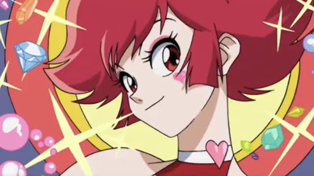 Las chicas del barrio - Cutey Honey (Sin Senos no hay Paraíso amv).