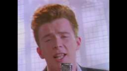 Rick Astley - Never Gonna Give You Up (Official Music Video)