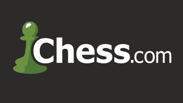 we are going to talk about chess.com