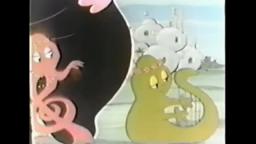 Barbapapa (1974) - Intro (English, US)