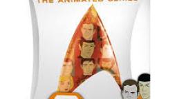 Closing to Star Trek; The Animated Series - The Animated Adventures of Gene Roddenberry's Star Trek