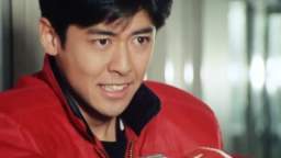 Kousoku Sentai Turboranger Episode 6 English Sub