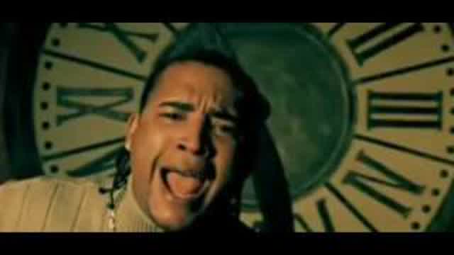 Don Omar - Dile (Video Oficial )