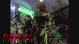 [OLD YTP VIDEO] THE NUCLEAR UGLY INCEST TURTLES' CHRISTMAS