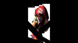 mario dies