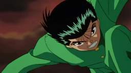 Yu Yu Hakusho Episode 19 Animax Dub