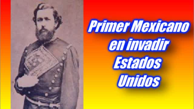 El Robin Hood Mexicano OLVIDADO por la Historia