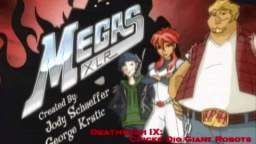 megas xlr theme song