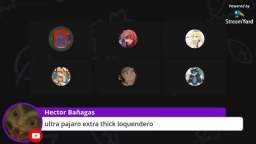 El hangout de los detectives (15-06-2020) 2/6