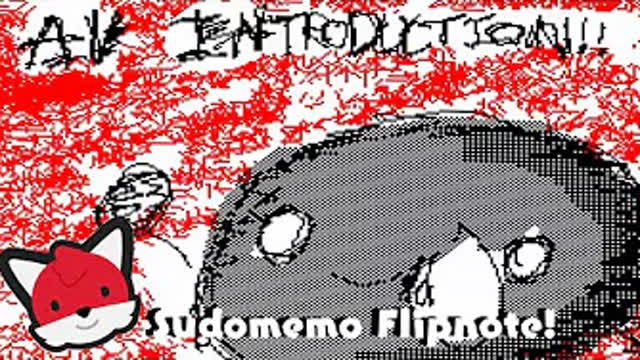 [HD, Flipnote] Return of the TC