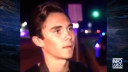 David Hogg Can't Remember His Lines