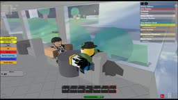 radical roblox gameplay