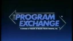 Satin City/The Program Exchange/Sony Pictures Television (1995/2010)