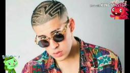 (Loquendo) entrevista a Bad Bunny(360P)