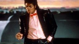 Michael Jackson - Billie Jean (Official Video)