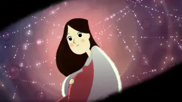 #23 - Song of the Sea - Bronagh