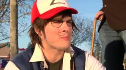 Smosh (Archive) Pokemon In Real Life: Episode 4