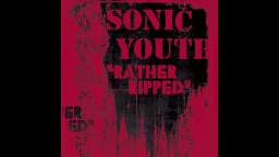 Sonic Youth - Pink Steam