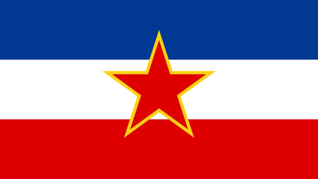 yugoslav wars edit