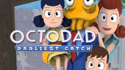 Playthrough - Octodad: Dadliest Catch on PC - Part 3