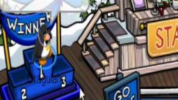 Club Penguin: The contest