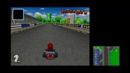 Mario Kart DS - Part 9-Pilz-Cup 100 ccm