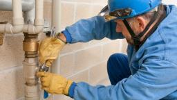 Preparing Your Plumbing For Winter