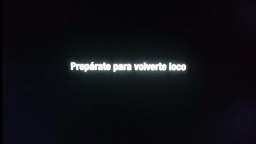 adult swim LA bump "punto ciego" (feed mex)