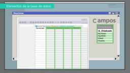 01-La base de datos y su estructura