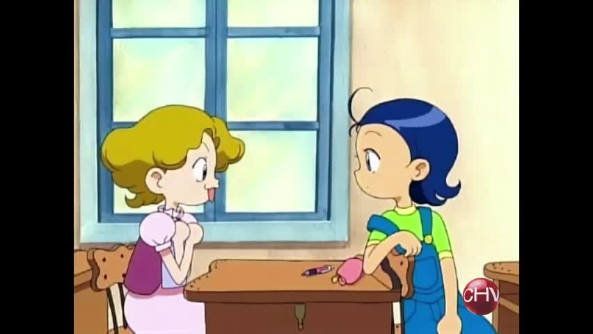 Magical Doremi (Chilevision 2008) Episodio 06 Español Latino