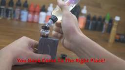 Vape Street - Premier Vape Shop in Pitt Meadows, BC