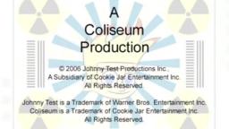 WBAnimation/Teletoon/Cookie Jar (2006)