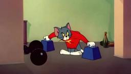 Tom & Jerry: Jerry's Cousin