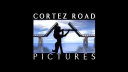 Cortez Road Pictures ｜ Official Logo (Version 2)