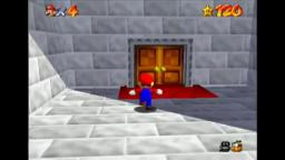 super mario 64 bloopers:flashbacks