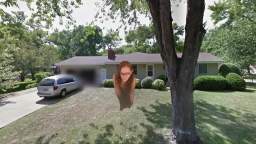 REAL LEAKED FOUND FOOTAGE OF HOLLY ANN HALVERSON LURING CHILDREN AT 8909 NORTHWOOD PKWY NEW HOPE MN