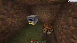 Minecraft Gameplay 1